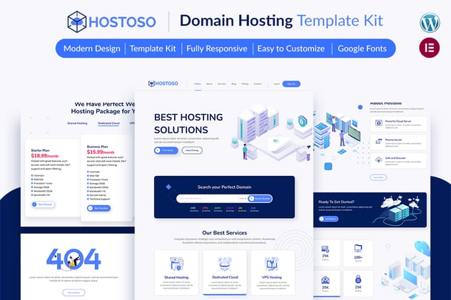 HOSTOSO