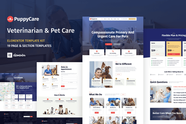 PuppyCare