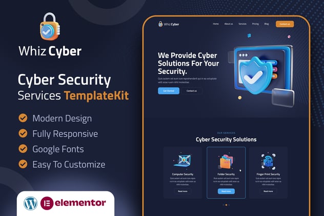 WhizCyber