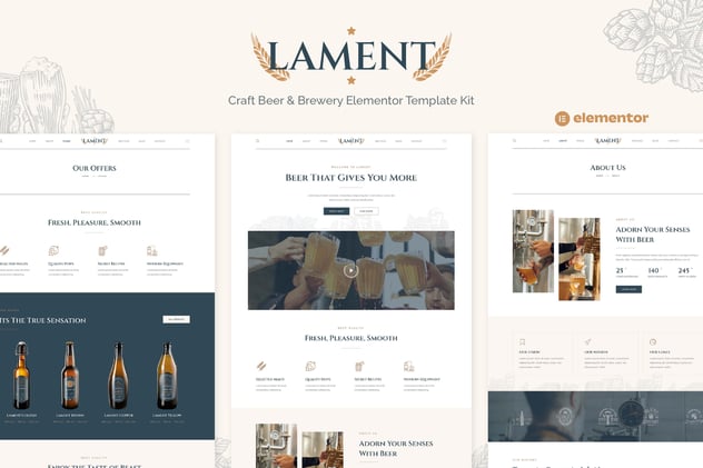 Lament