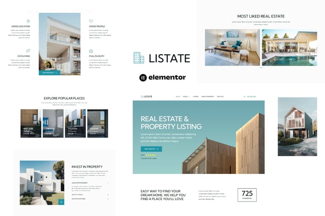 Listate