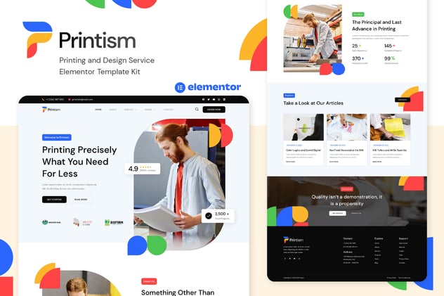 Printism