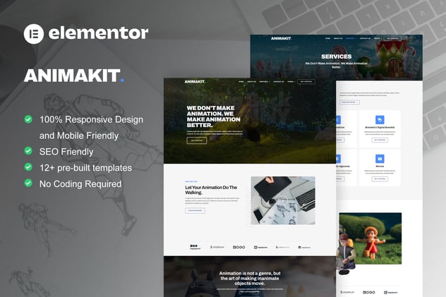 Animakit