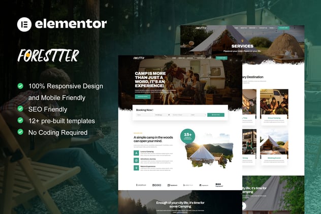 Forestter