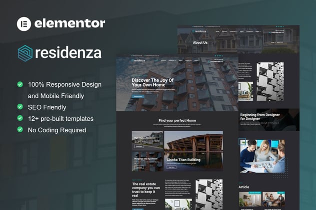 Residenza