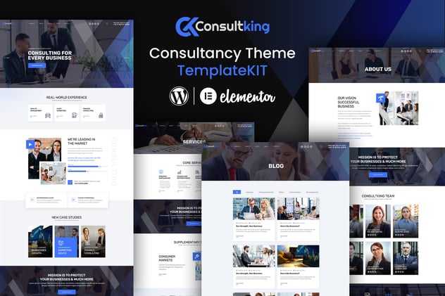 Consultking