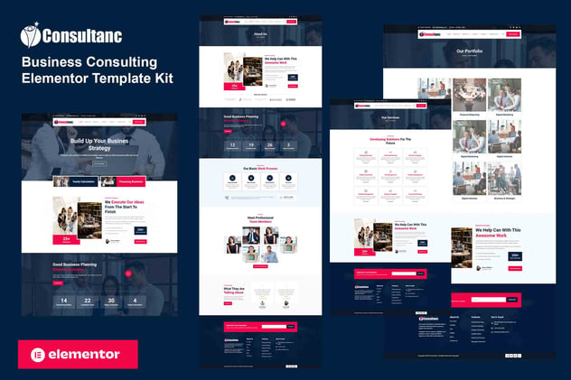 Consultanc