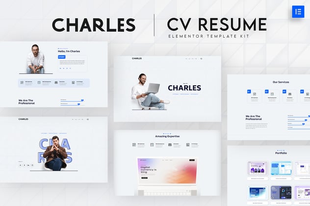 Charles