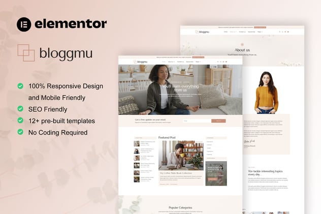 Bloggmu
