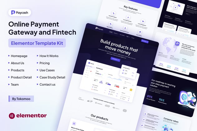 Paycash