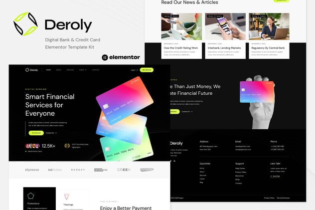 Deroly