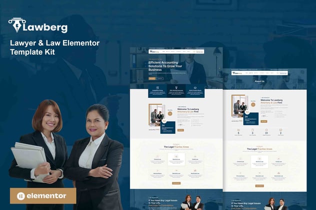 Lawberg