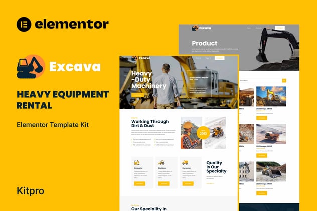 Excava