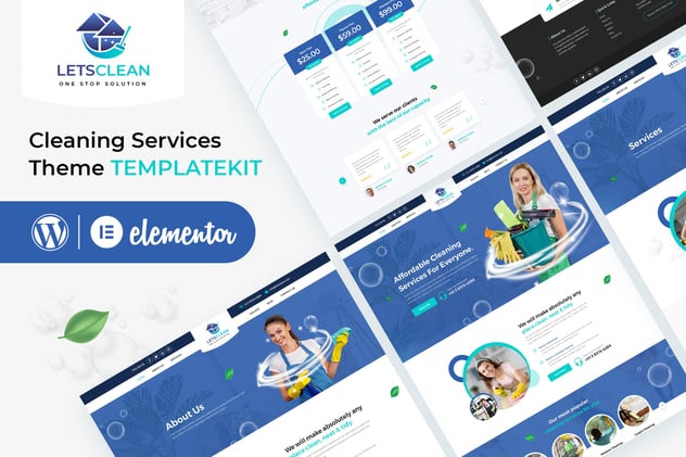 LetsClean