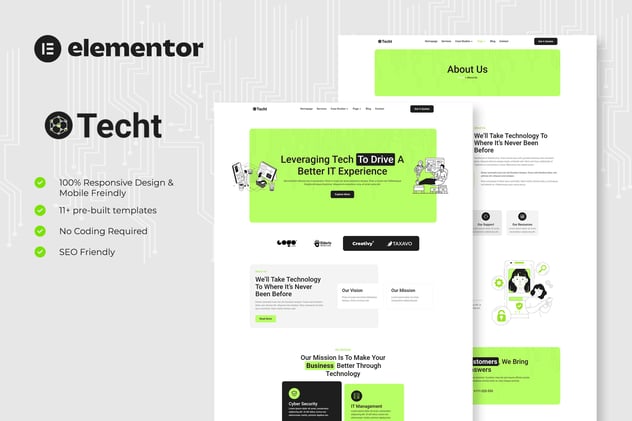 Techt