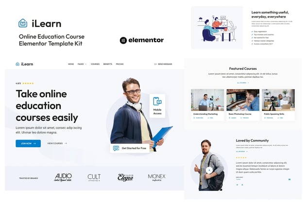 iLearn