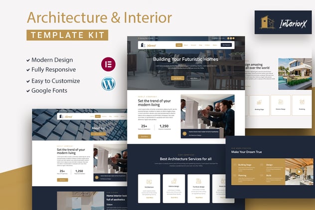 InteriorX