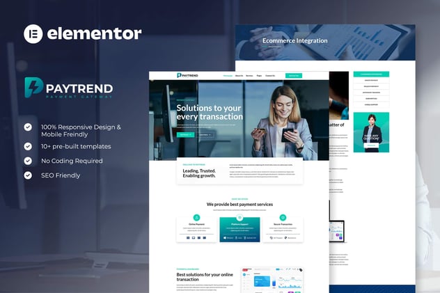 Paytrend
