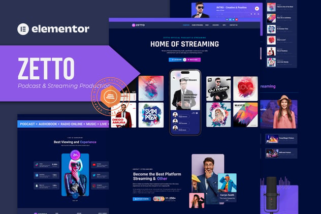 Zetto