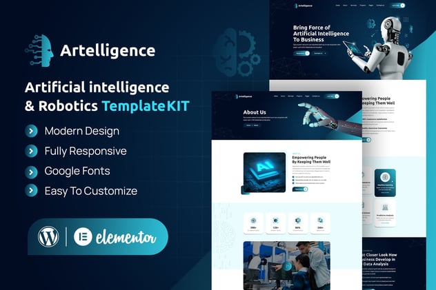 Artelligence