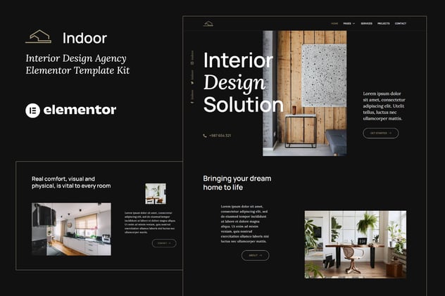 Indoor
