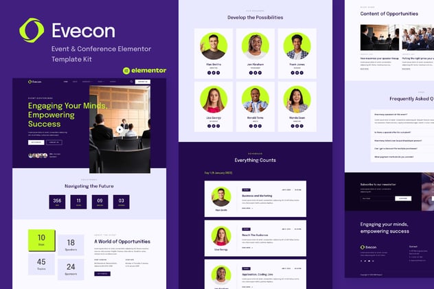 Evecon