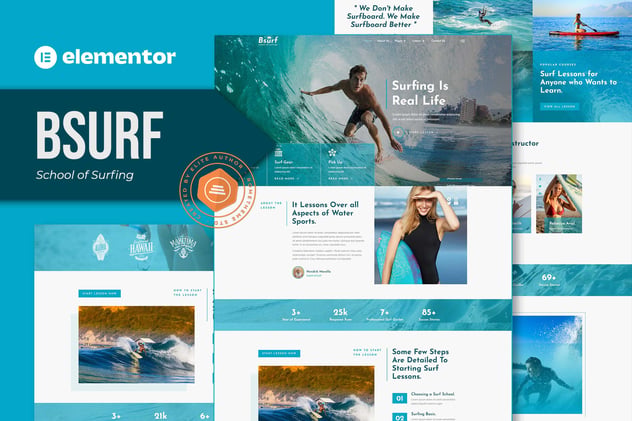 Bsurf
