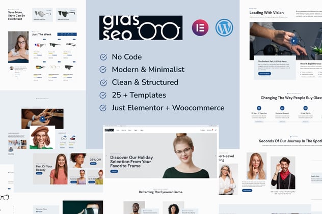 Glasseo