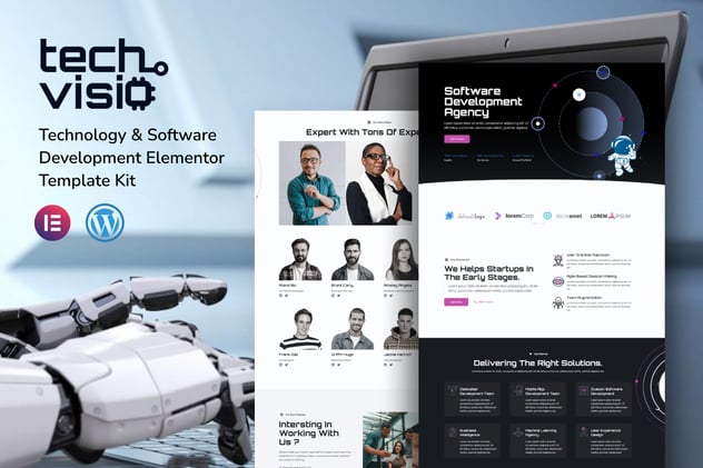 Techvisio
