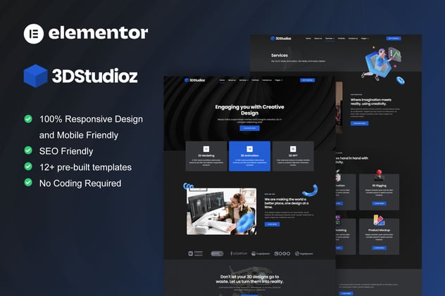 3dstudioz