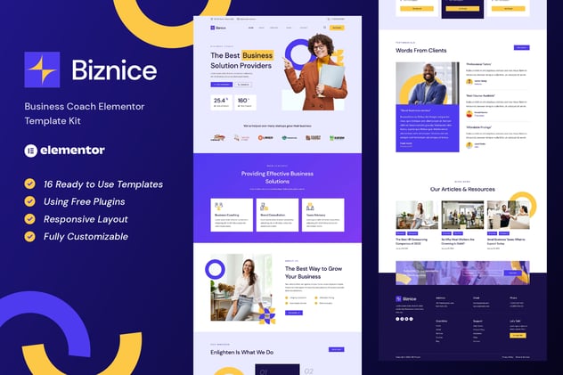 Biznice