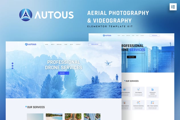 Autous