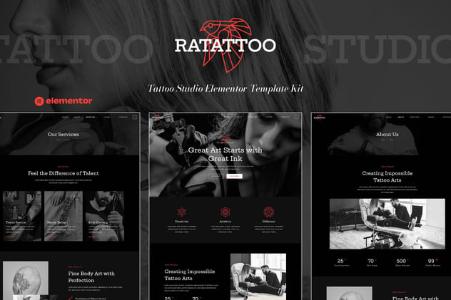 Ratattoo