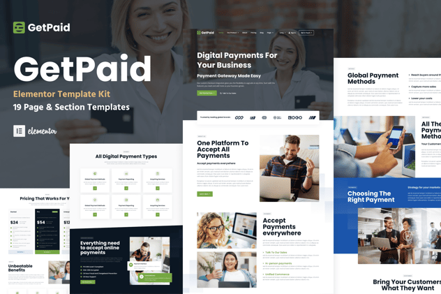 GetPaid