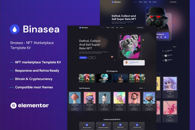 Binasea