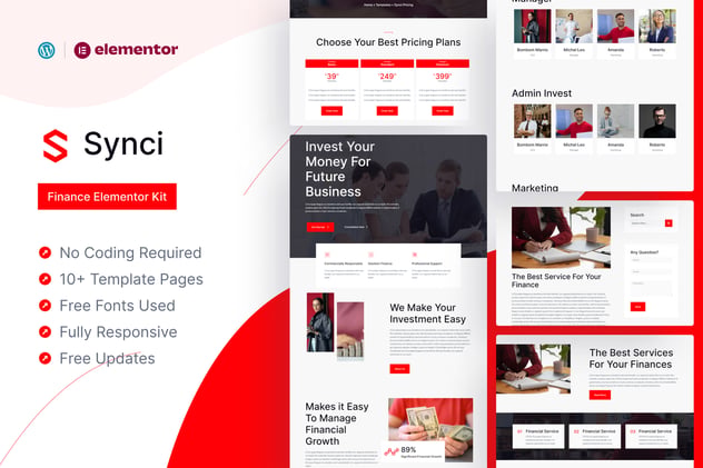 Synci