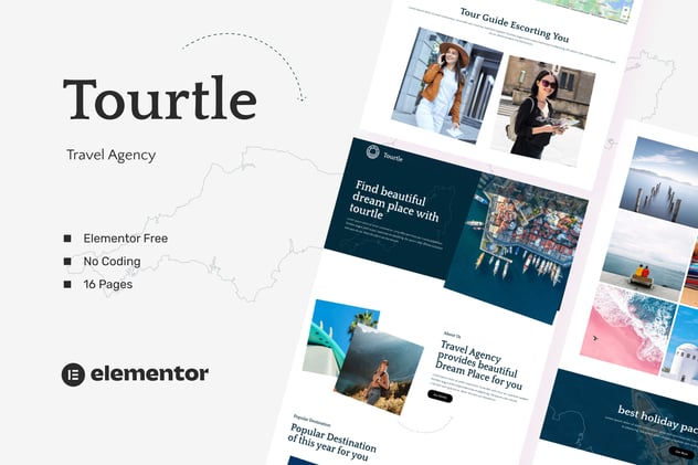 Tourtle
