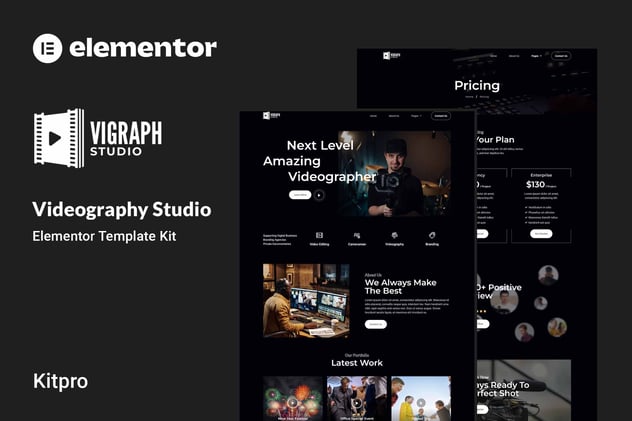 Vigraph