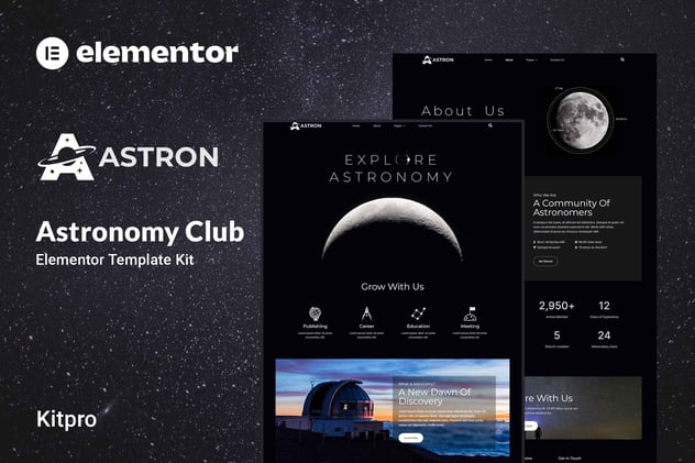 Astron