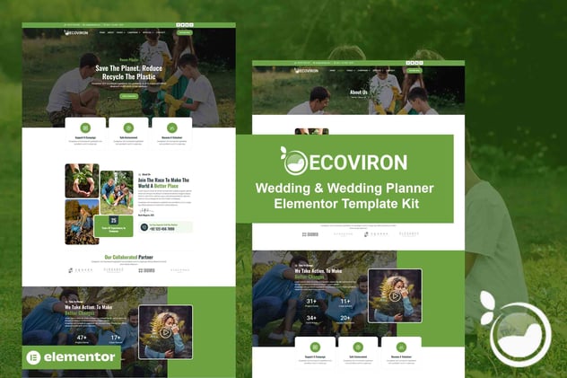 Ecoviron
