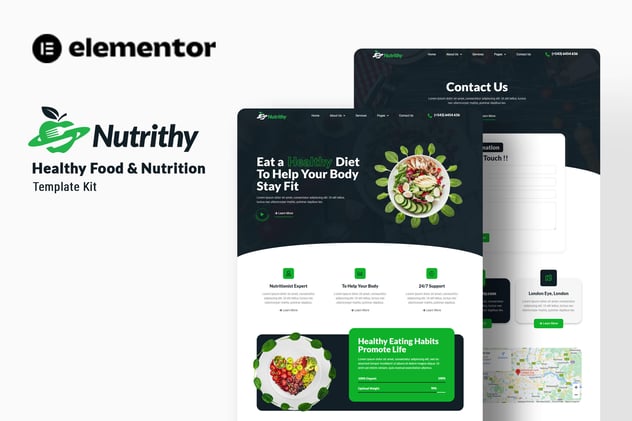 Nutrithy