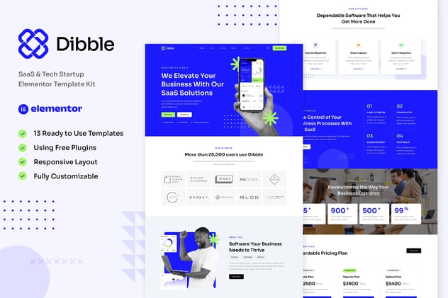 Dibble