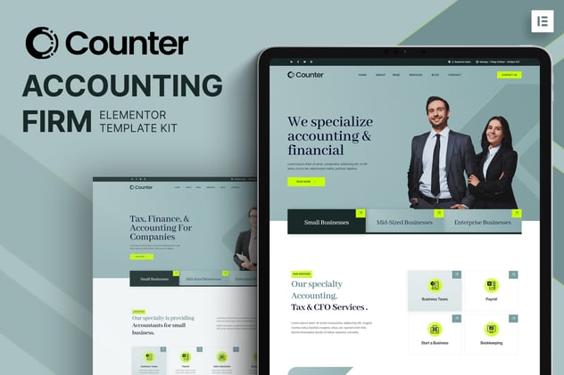 Counter