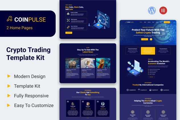 Coinpulse