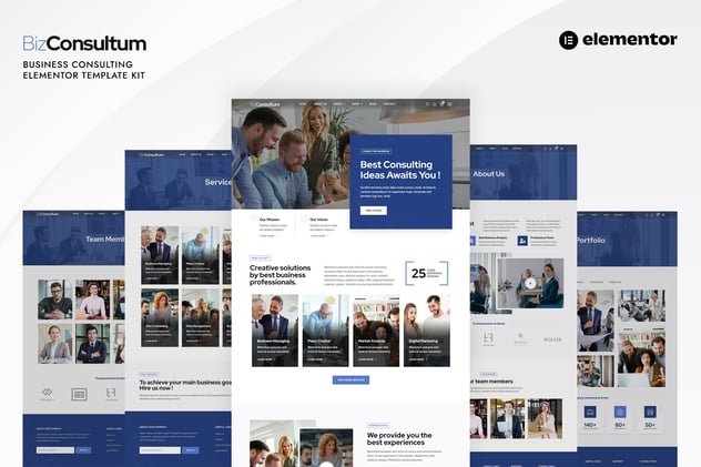 Bizconsultum