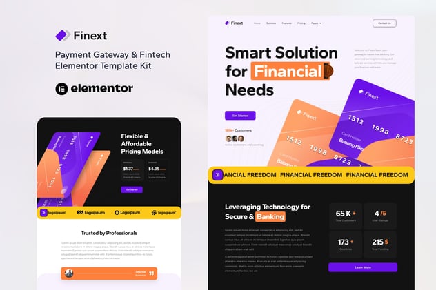 Finext