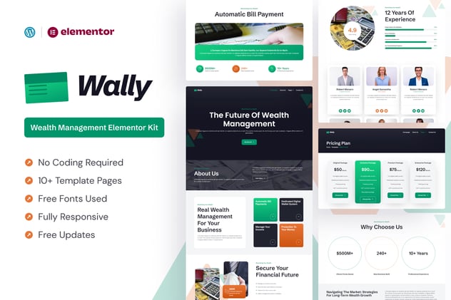Wally