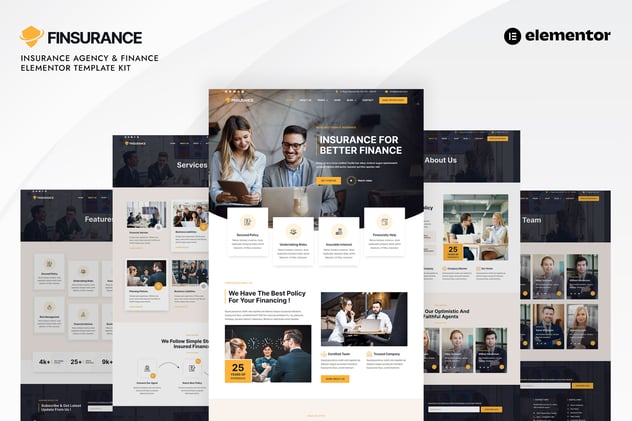 Finsurance