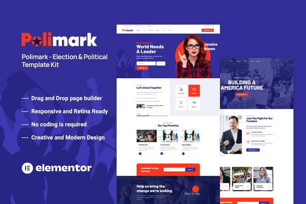 Polimark