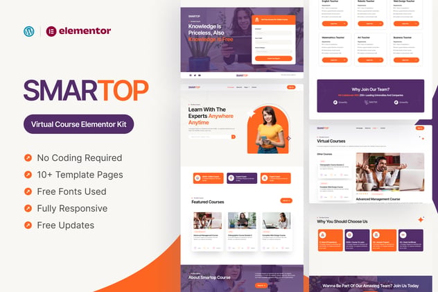 Smartop